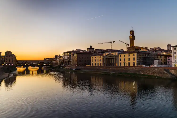Hotels in der Nähe von Ponte Alle Grazie