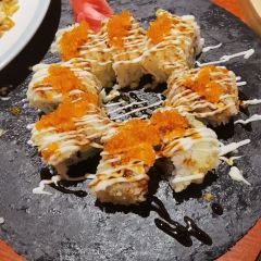 Tempura Endo User Photo