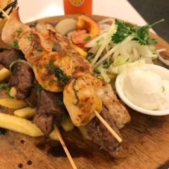 Yasmin Restaurant張用戶圖片