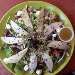 Huerto Cafe User Photo