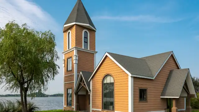 弇山園周辺のホテル