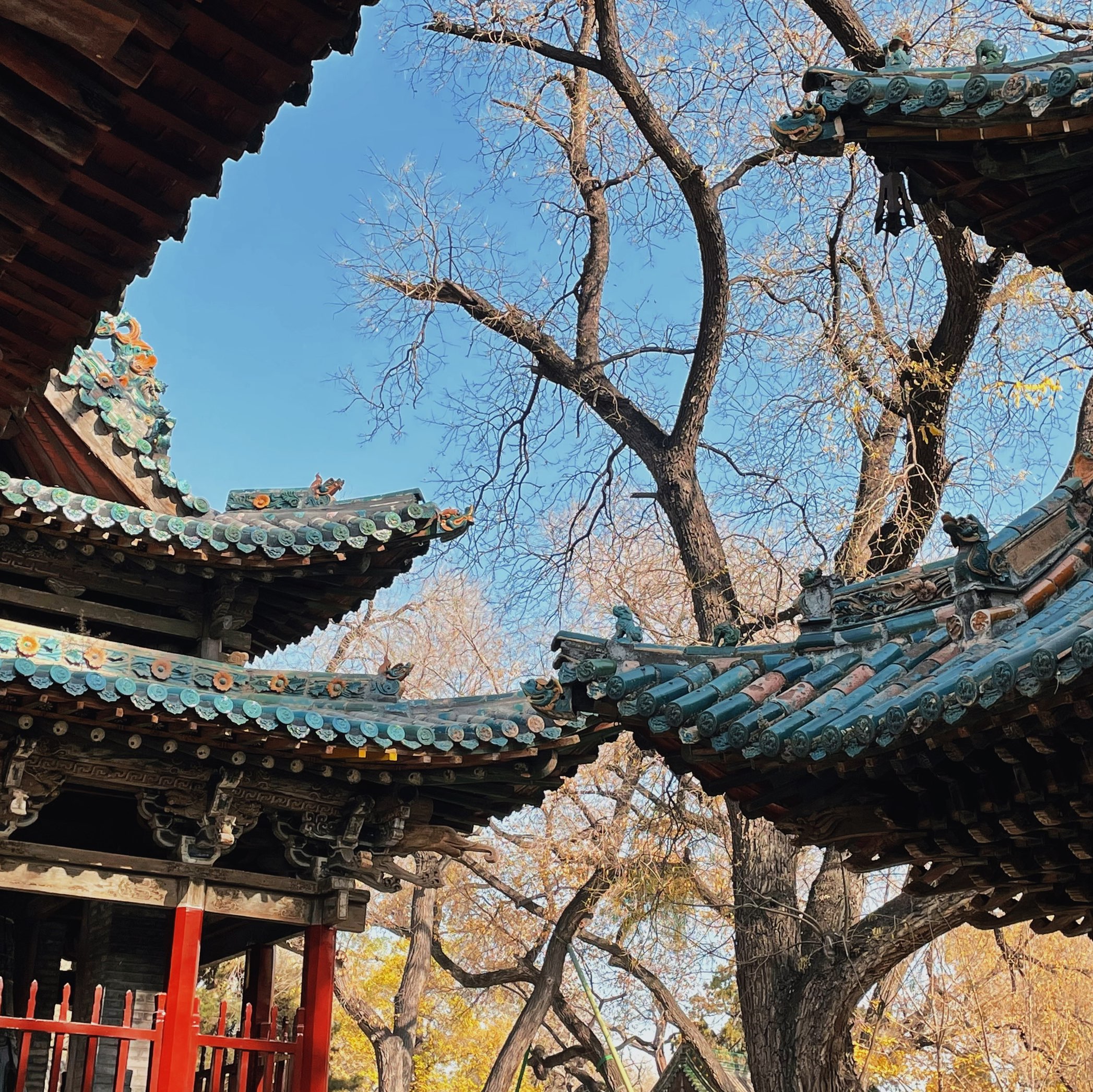 【2023太原旅遊攻略】人氣景點、酒店推介、熱門活動及餐廳 | Trip.com