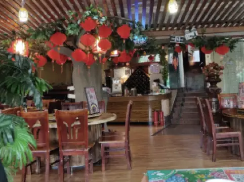 Bingchengjiaozirenjia (yanjiangyilu)