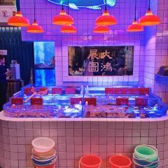 大龍發记·香港饭店(中庚漫游城店) User Photo