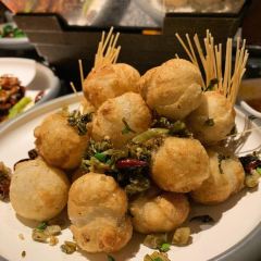 稻谷熟了(五岭店) User Photo