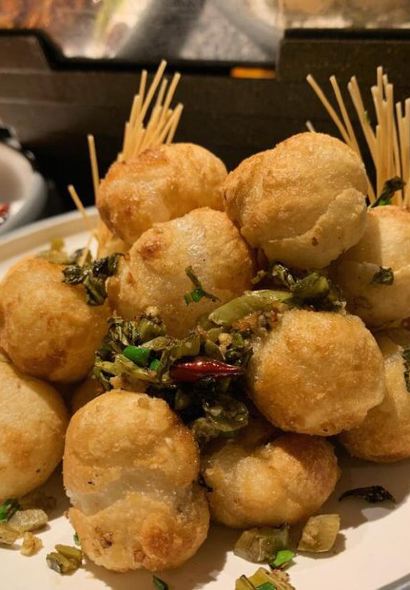 稻谷熟了(五岭店)