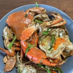 金沙生猛海鲜酒家 User Photo