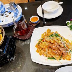 黄但记·顺德老字号·陈村粉食府 User Photo