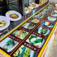 Wuyingjiao Foshan Chen's Blind Gong Meatball Original Store (Feihong Street Branch) User Photo