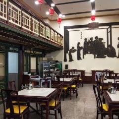 朝阳楼饭庄 User Photo