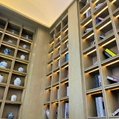 长沙五一广场延年神禹酒店·荟享餐厅 User Photo