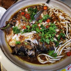 XiangTan JiuLong YuTou Dian (ChengNan West Road Dian) User Photo