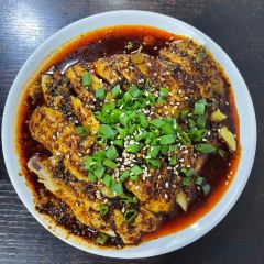 Tongzhen Restaurant User Photo