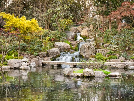 台東区立 隅田公園