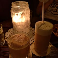 The Baxter Inn User Photo