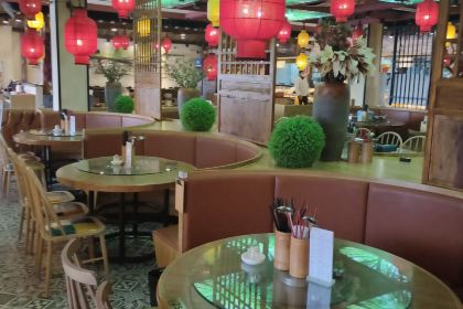 醉行湘西(宣恩店)