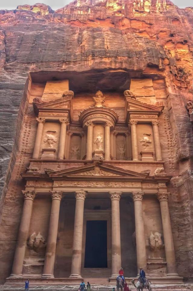 Petra