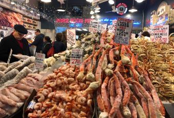 Pike Place Chowder User Photo