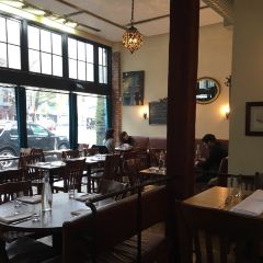 Tilikum Place Cafe User Photo