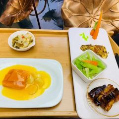 后土文院养元居 User Photo