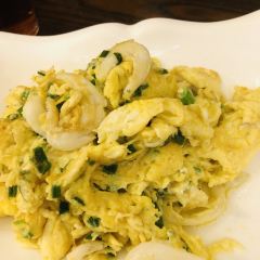 星海岸海鲜餐厅(恒大海上威尼斯店) User Photo