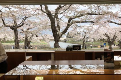 Liuhuating (wulengguo)