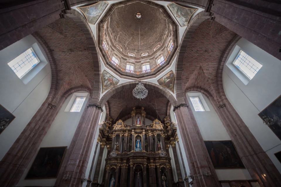 โรงแรมที่ดีที่สุดใกล้Parroquia de San Miguel Arcangel ในซานมิเกล เดออา