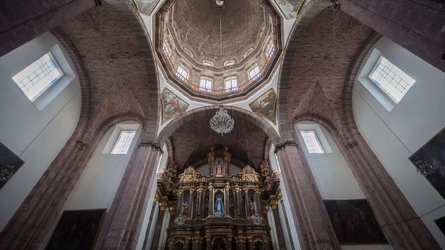 Church of the Immaculate Conception