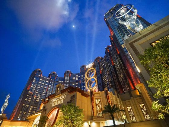 Studio City Auditorium (Studio City Store)