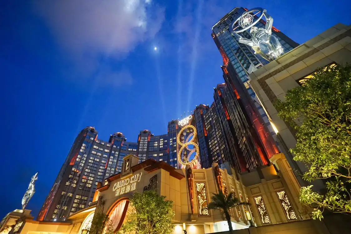 Hotels near Studio City Auditorium (Studio City Store)