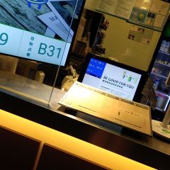 1点点(新世界店) User Photo