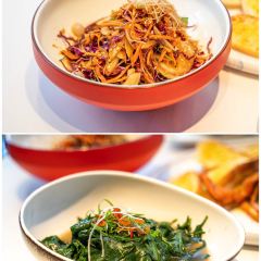 Qiong Yao Ji Restaurant (Haijiao Courtyard Food Court Store) 여행 사진