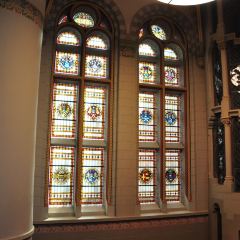 Rijksmuseum User Photo