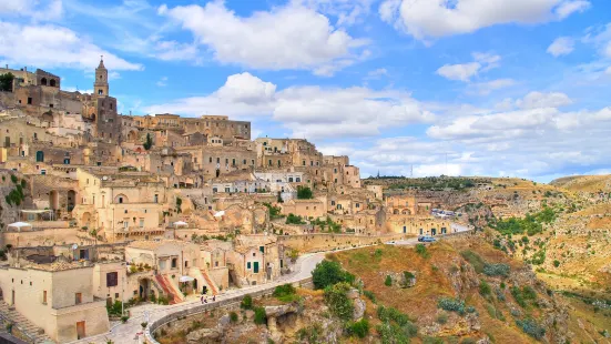 Sassi di Matera