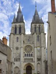 Église Saint-Nicolas