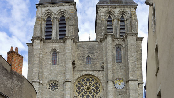 Blois