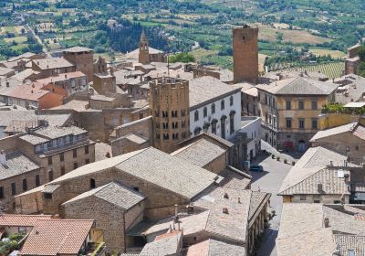 Orvieto