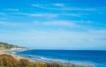 Malibu Lagoon State Beach