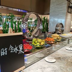石城森林温泉度假酒店·自助餐厅 User Photo