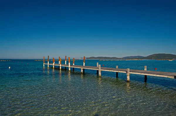 Mandarin Airlines Flights to Hobart