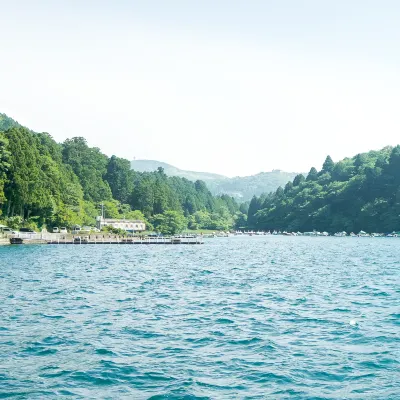 GLOCE Guest House Isshiki near Isshiki beach