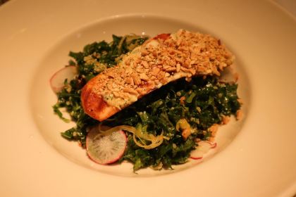 The Cheesecake Factory