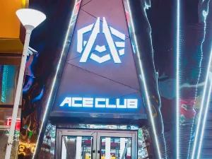 ACE CLUB