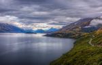 Glenorchy