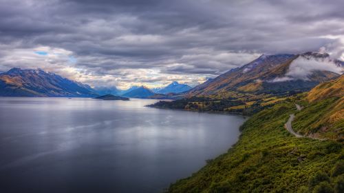 Glenorchy