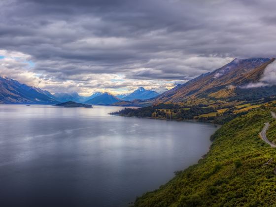 Glenorchy