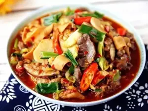 RESTAURANT PULAU LABUAN