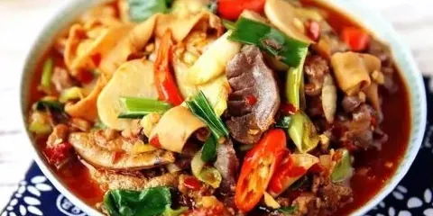 Restaurant Pulau Labuan