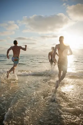 2-звездочные отели в г. Абиджан