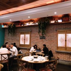 农家菜老大(松江店) User Photo